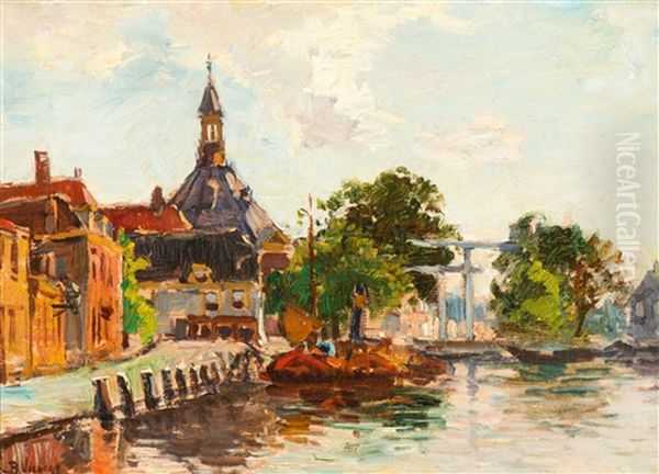 Leidsendam - view 1