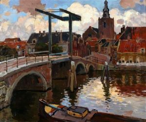Overschie, Rotterdam