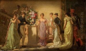 Le Bal De L'imperatrice
