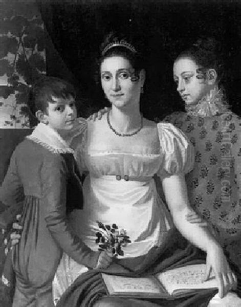 Portrait De Famille - view 1