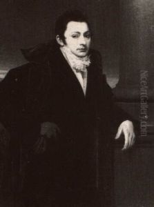 Portrait Of A Polish Count