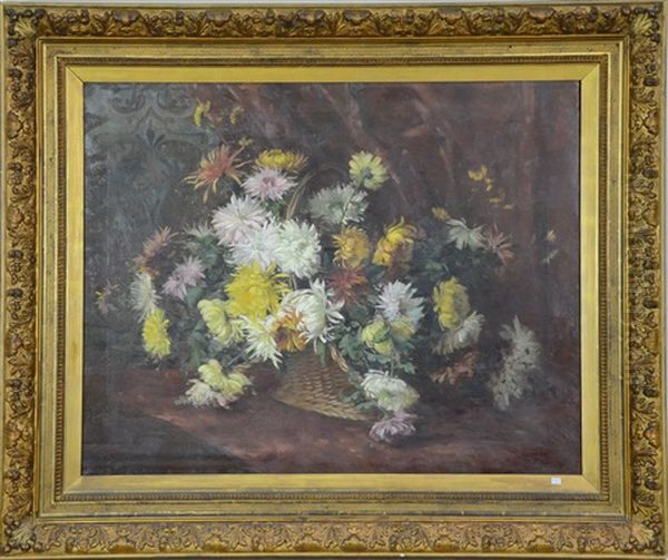 Bouquet De Fleurs - view 1