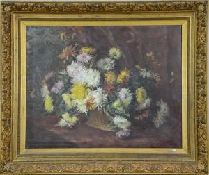 Bouquet De Fleurs by Emma de Vigne