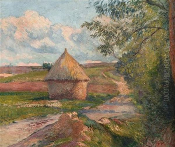Landscape - view 1