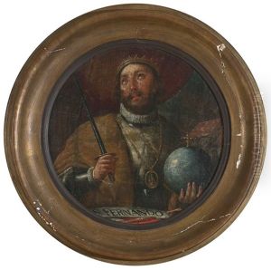 San Fernando