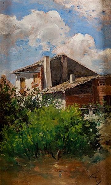 Caserio - view 1