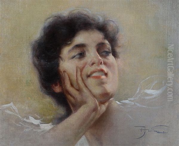 Ritratto - view 1