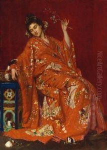 La Japonaise