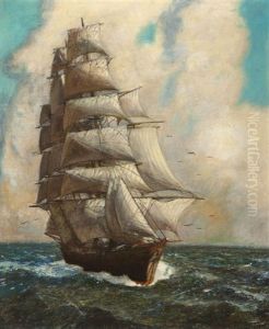 Under Full Sail Under Full Sail