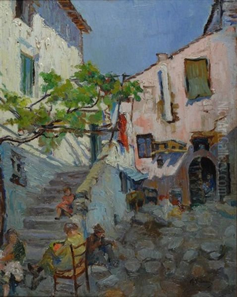 Vita Di Paese - view 1