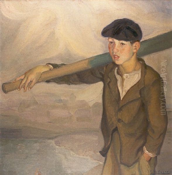 Nino Remero - view 1