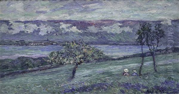 Interieurzene - view 1