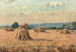 Les Moissons