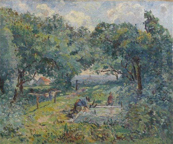 Le Lavoir De La Gatine - view 1