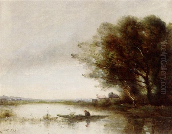 Promenade En Barque - view 1
