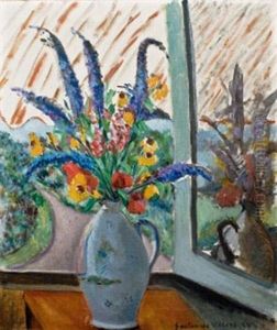 Bouquet De Fleurs