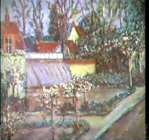Le Jardin Potager