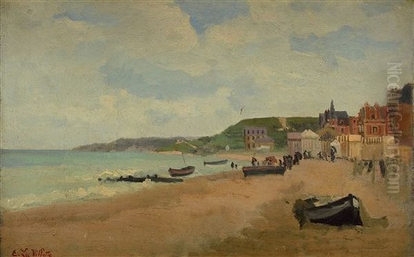 Bord De Mer Pres De Lorient - view 1