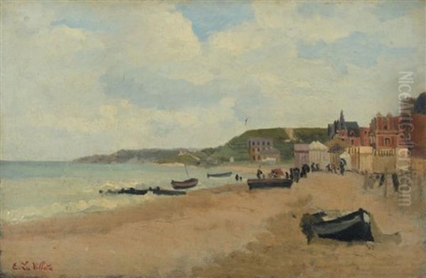 Plage Animee Pres De Lorient - view 1