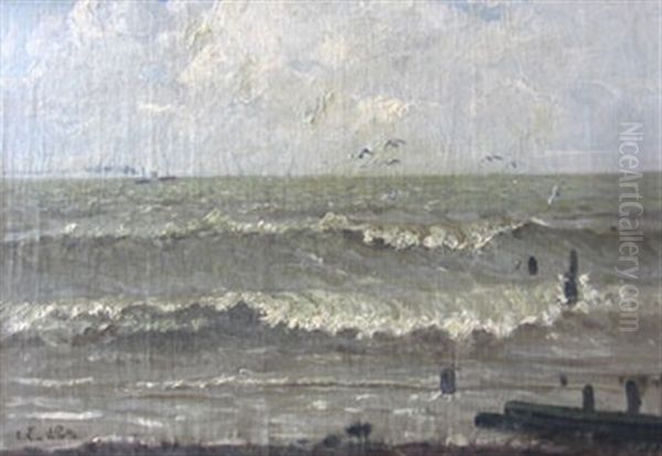 Effet De Vagues - view 1