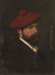 Selbstportrait Selbstportrait