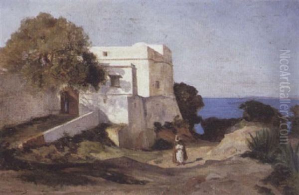 Villa Sur Les Hauteurs D'alger - view 1