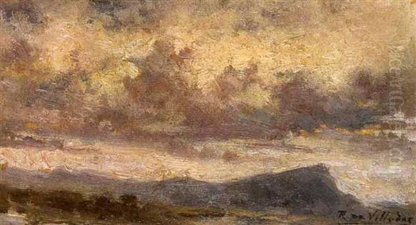 Paisaje - view 1