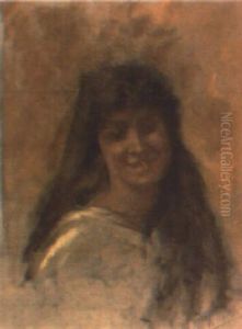 Joven by Ricardo de Villodas de la Torre