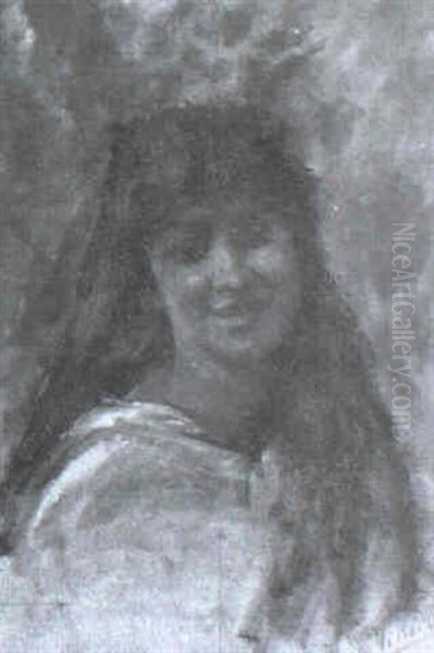 Retrato Femenino - view 1