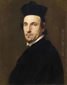 Ritratto Di Prelato