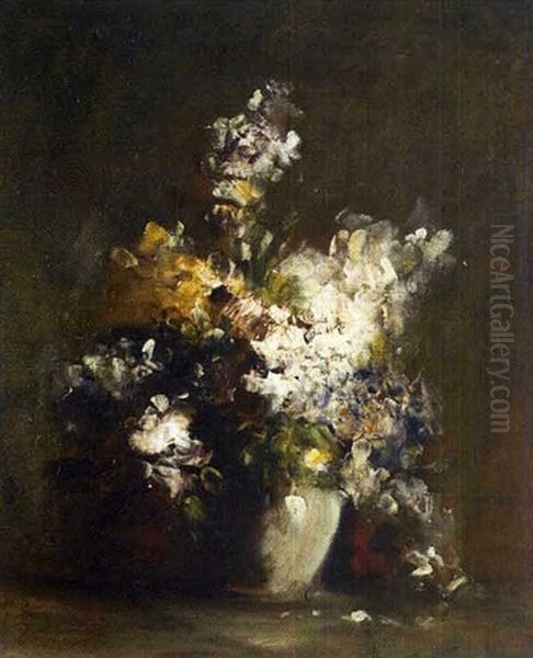 Bouquet De Fleurs - view 1