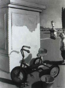 Le Cycliste