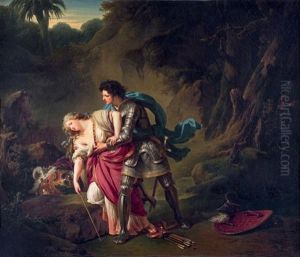 Renaud Et Armide Renaud Et Armide