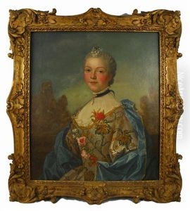 Madame De Chassunof Madame De Chassunof