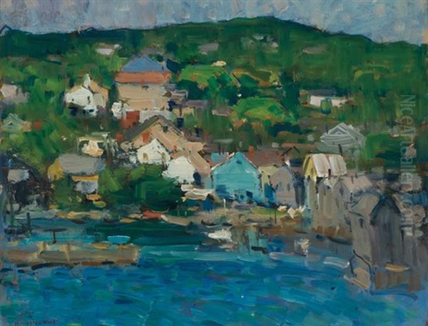 Harbor View - view 1