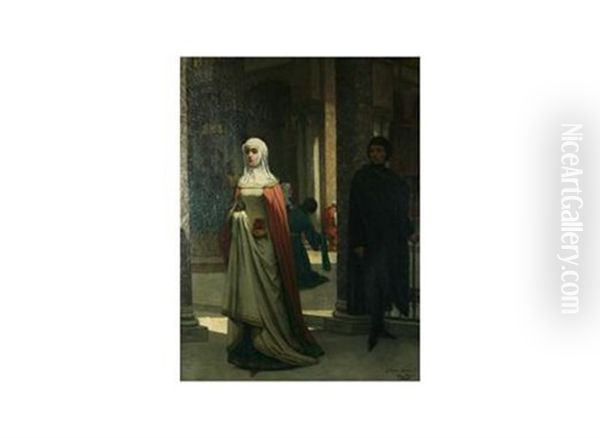Faust Et Margarethe - view 1