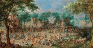 Saint George"s Kermesse Saint George"s Kermesse