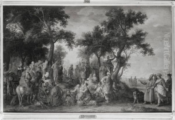 Predigt Johannes Des Taufers - view 1