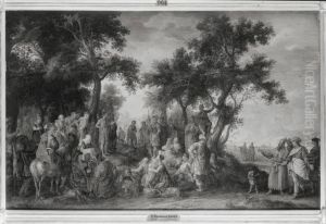 Predigt Johannes Des Taufers