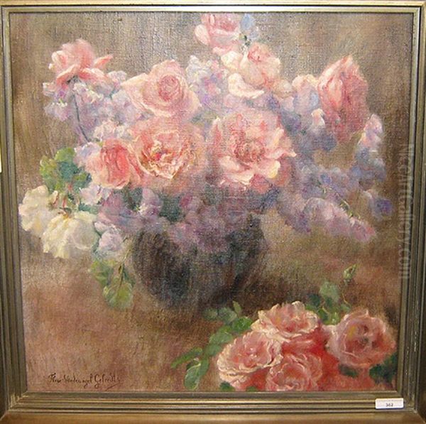 Roses - view 1