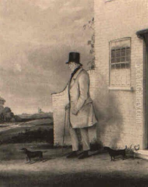 The Ratcatcher - view 1