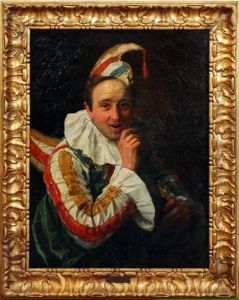 Pul Cinella