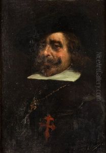 Caballero De La Orden De Santiago