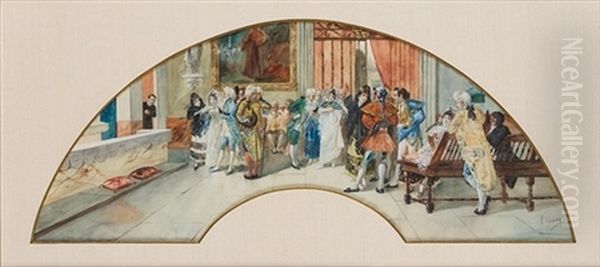 La Boda - view 1