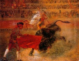 Corrida De Toros