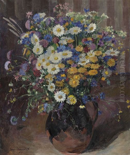 Still Life - view 1