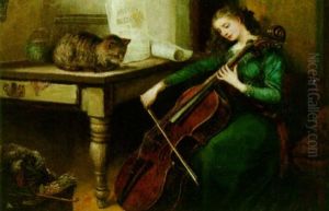 The Cats Recital