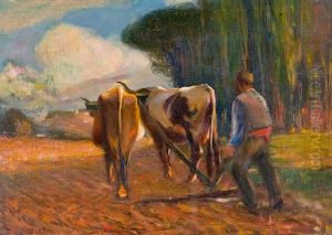 Buoi Al Lavoro