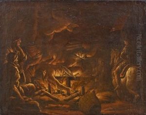 San Lorenzos Martyrskap