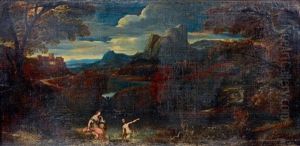 Ceres Et Cyane